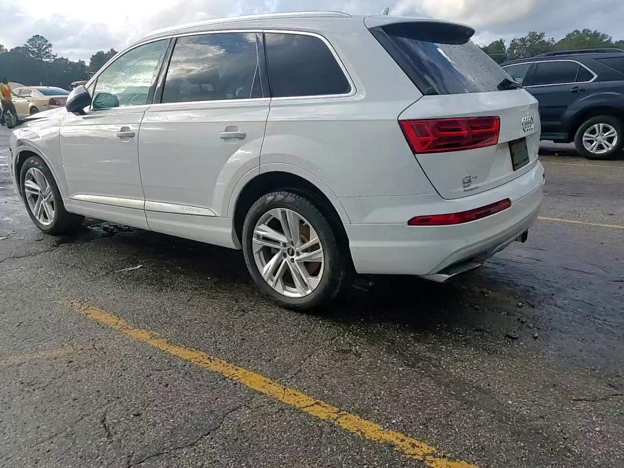 Фото: WA1VAAF70JD003448