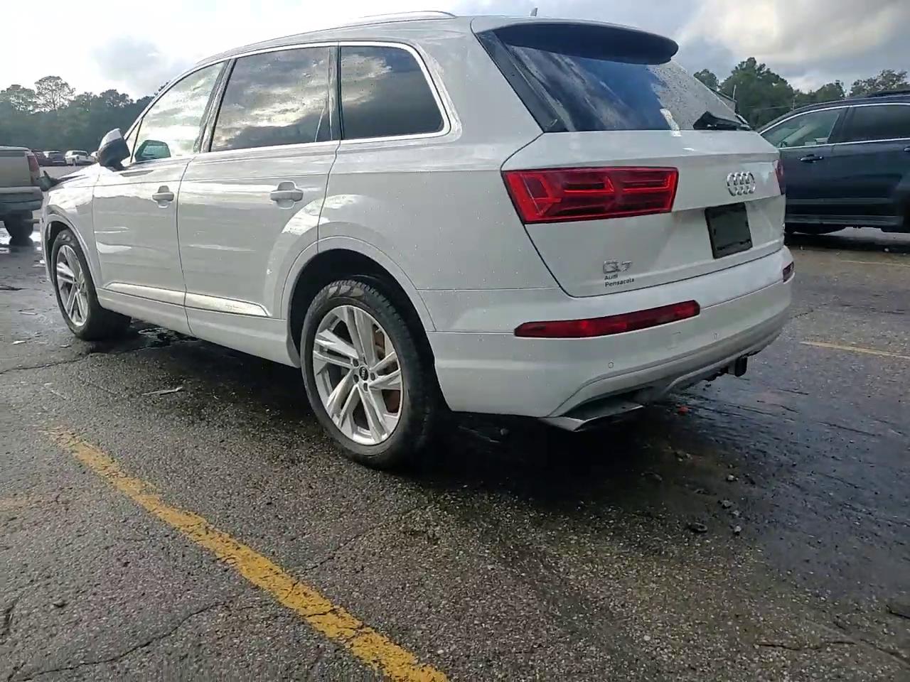 Фото: WA1VAAF70JD003448