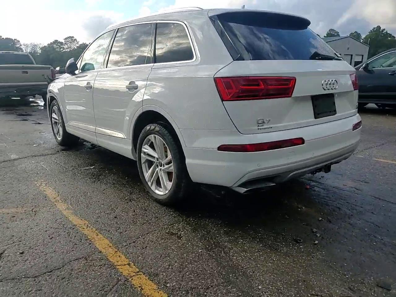 Фото: WA1VAAF70JD003448