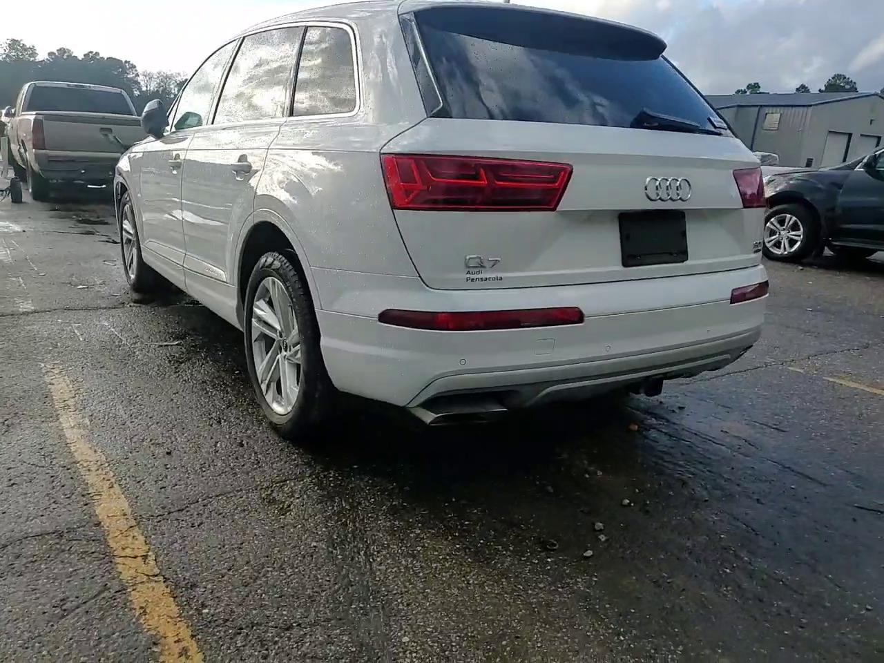 Фото: WA1VAAF70JD003448