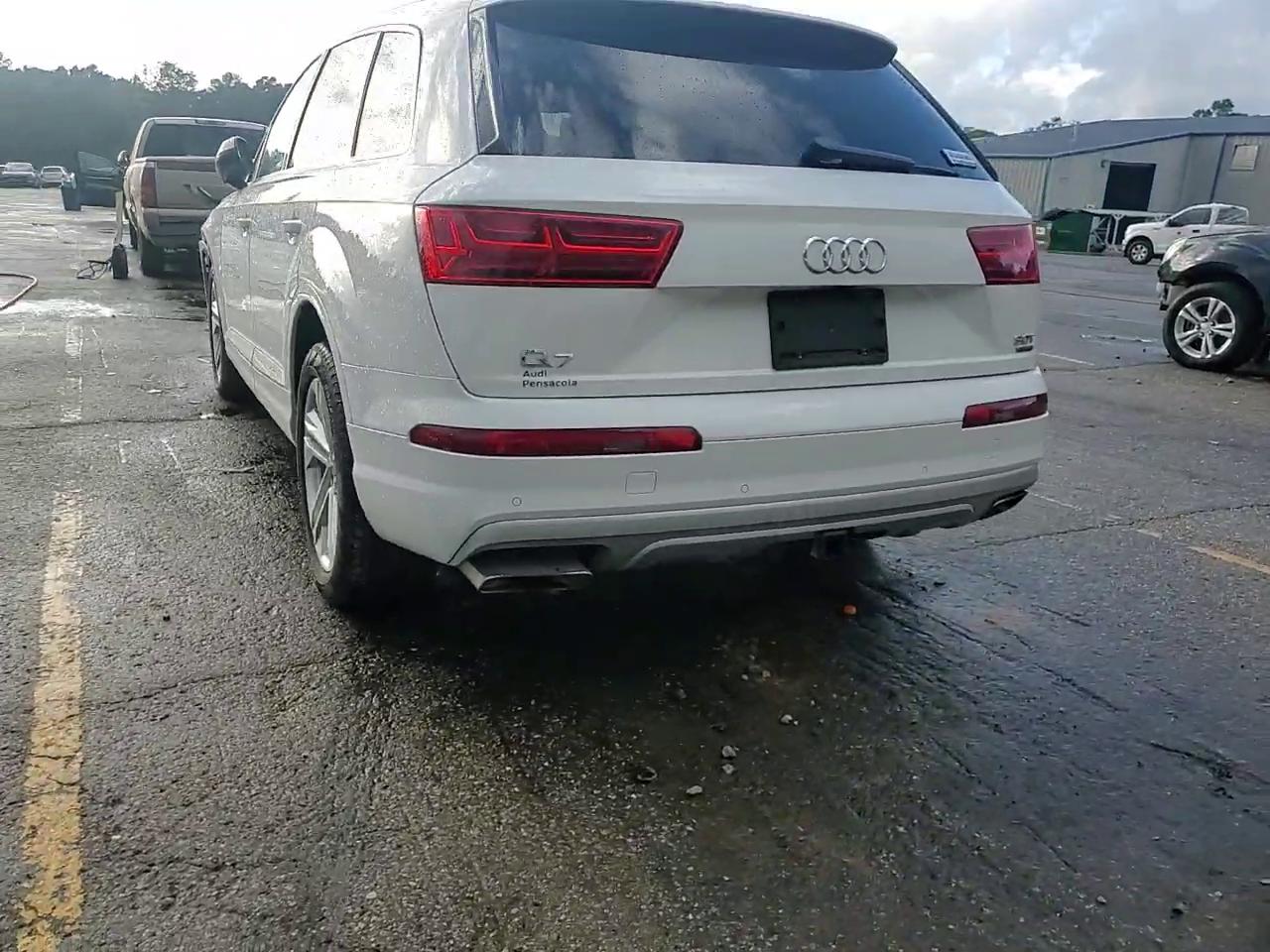 Фото: WA1VAAF70JD003448