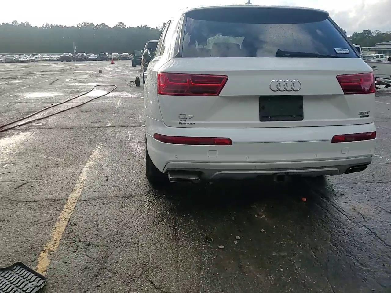 Фото: WA1VAAF70JD003448