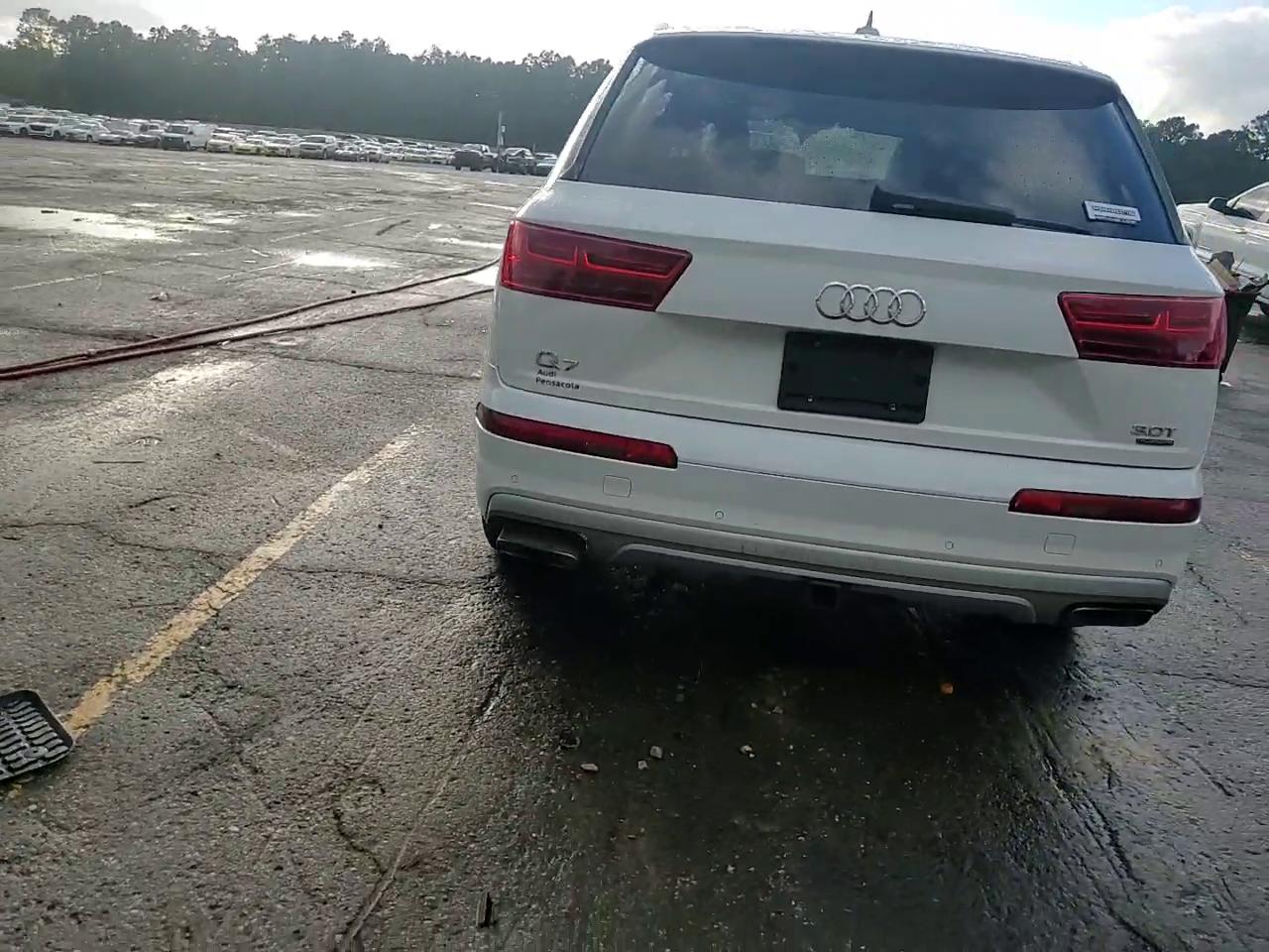 Фото: WA1VAAF70JD003448