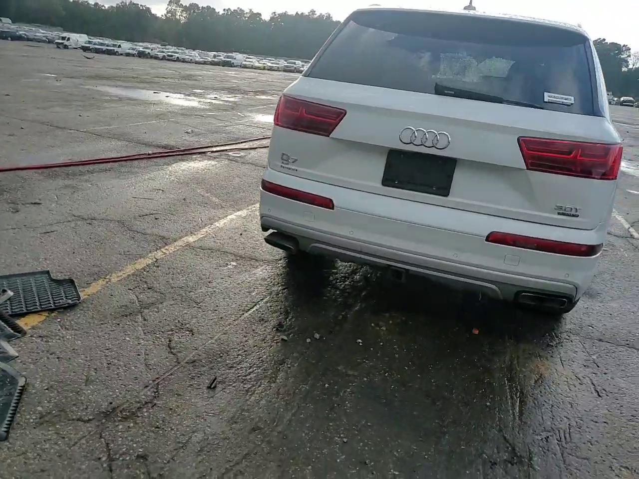 Фото: WA1VAAF70JD003448