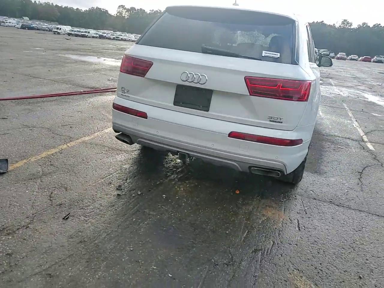 Фото: WA1VAAF70JD003448