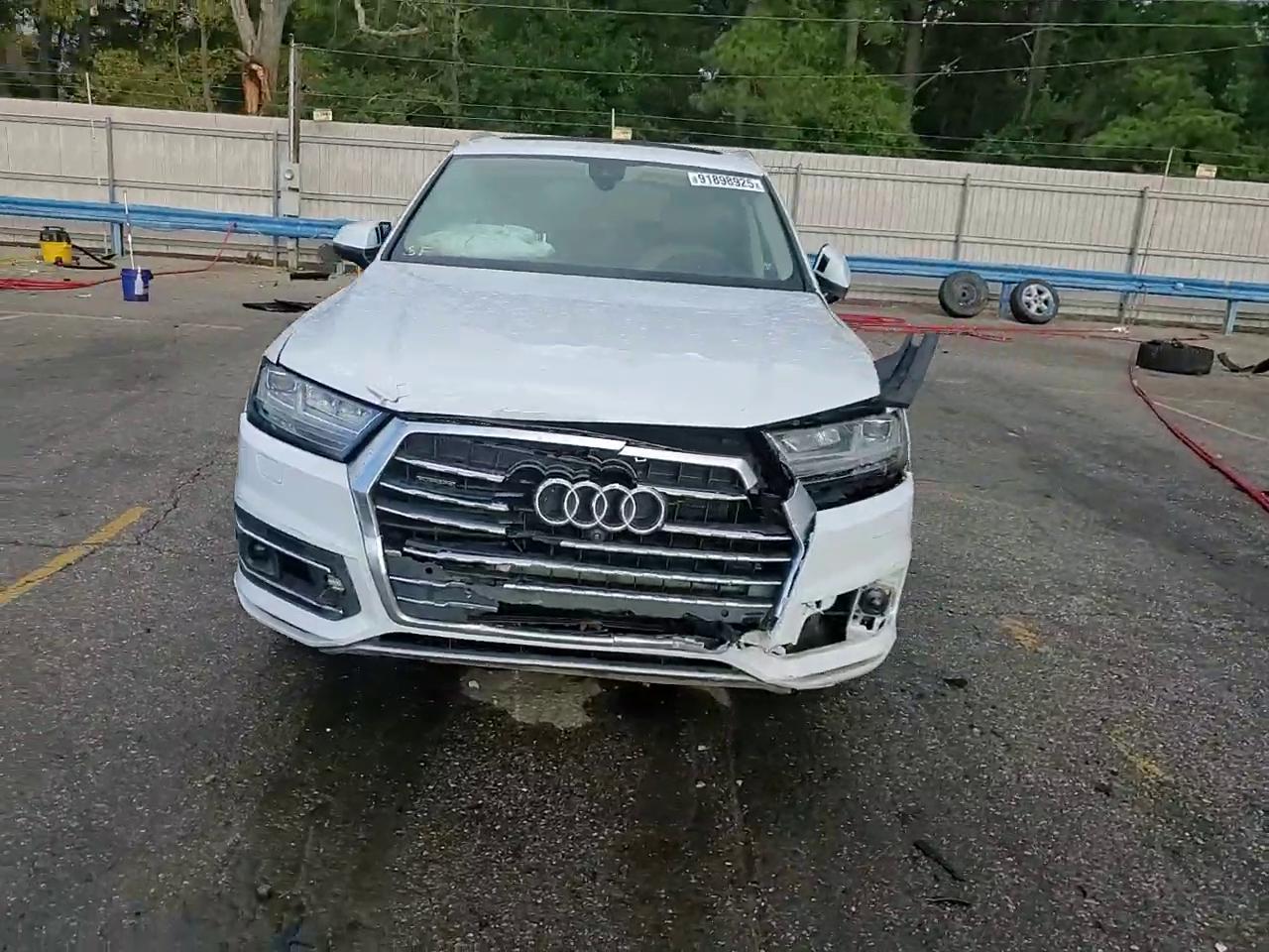 Фото: WA1VAAF70JD003448