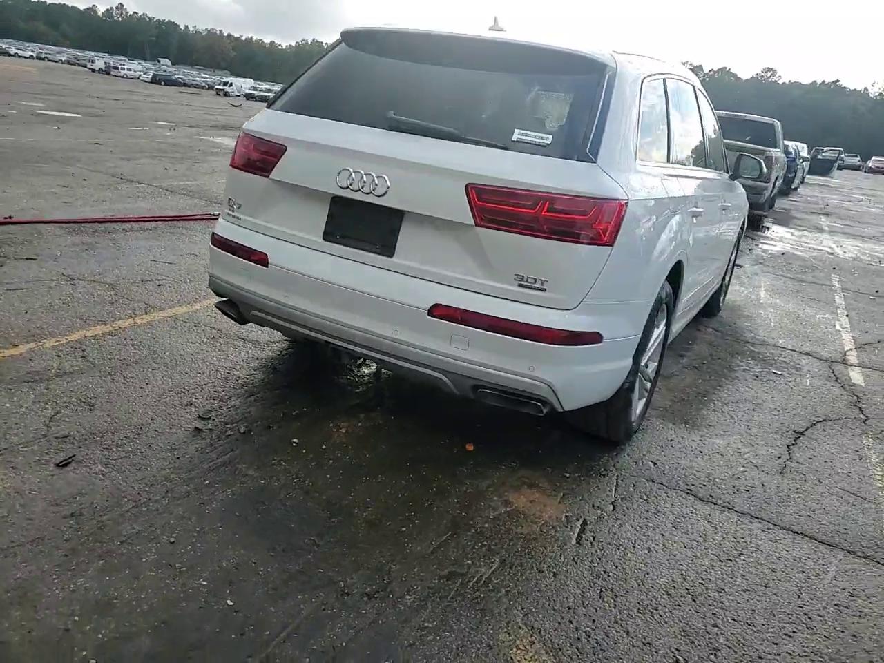 Фото: WA1VAAF70JD003448