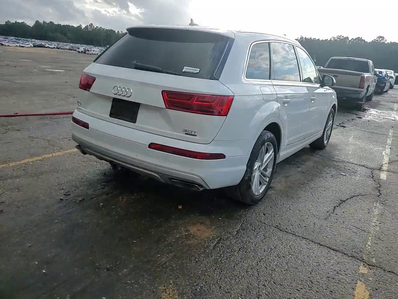 Фото: WA1VAAF70JD003448