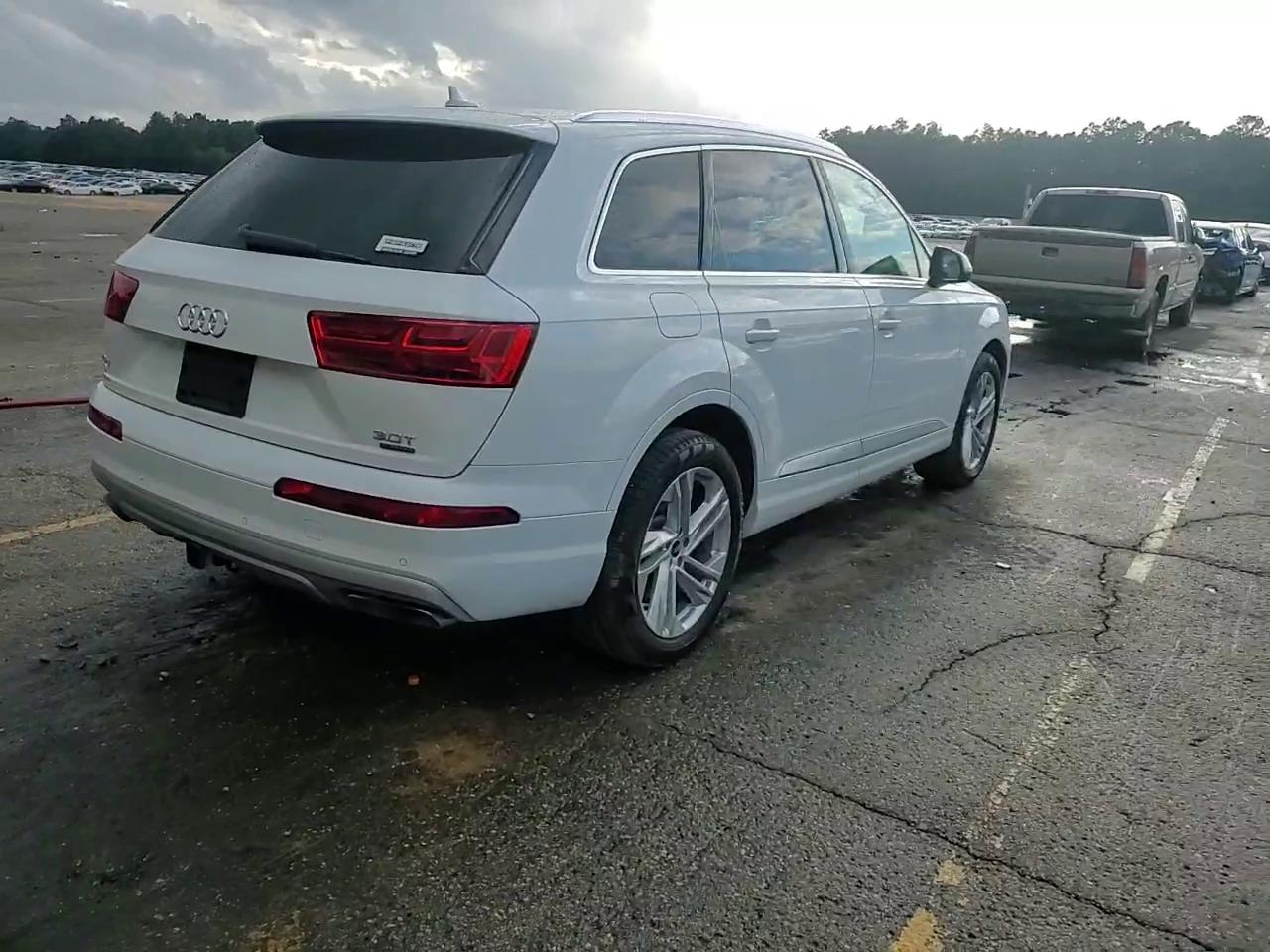 Фото: WA1VAAF70JD003448