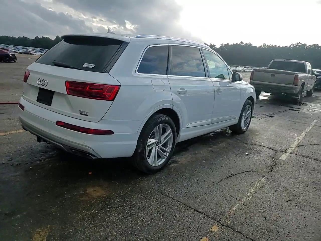 Фото: WA1VAAF70JD003448