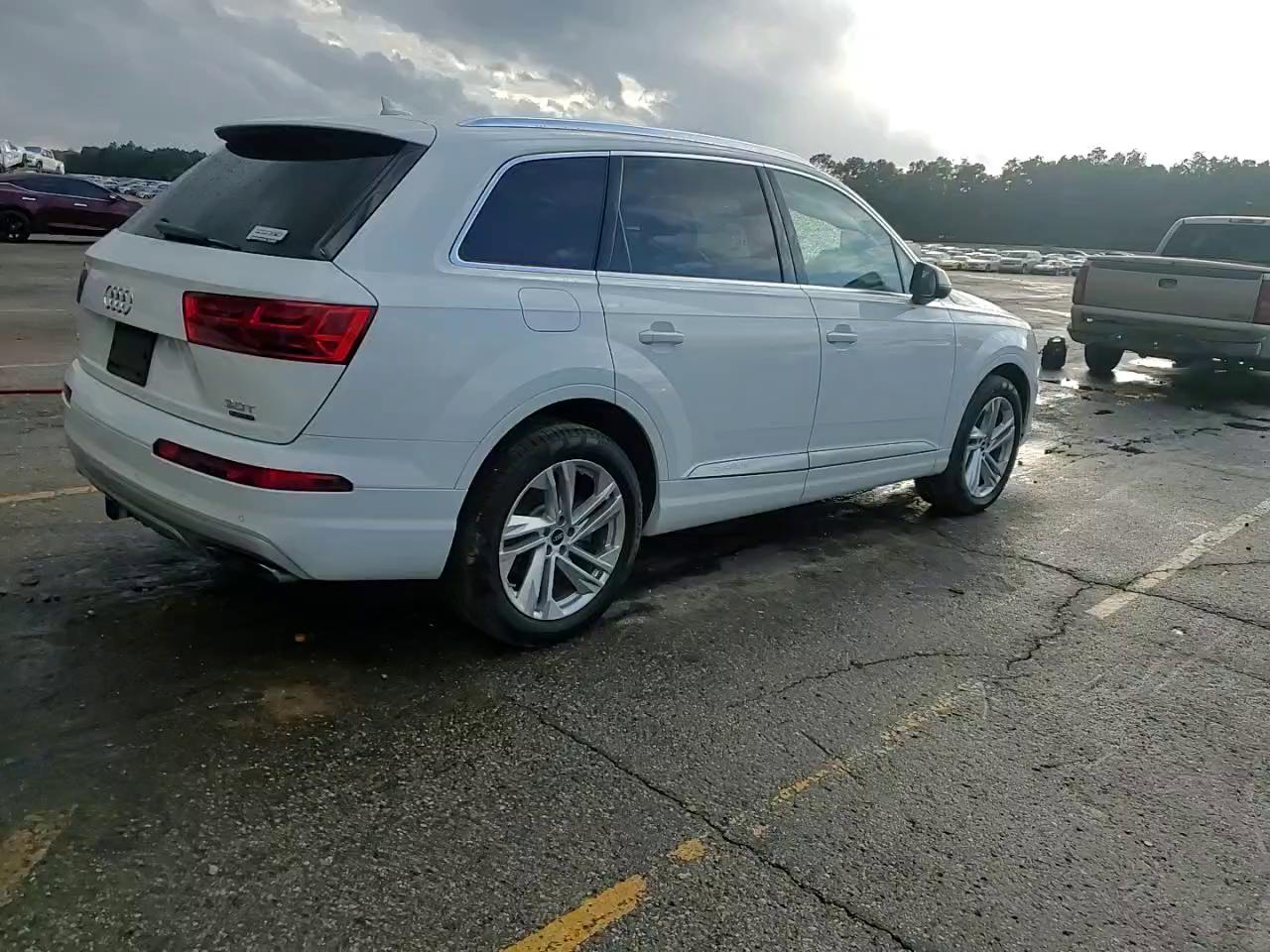 Фото: WA1VAAF70JD003448