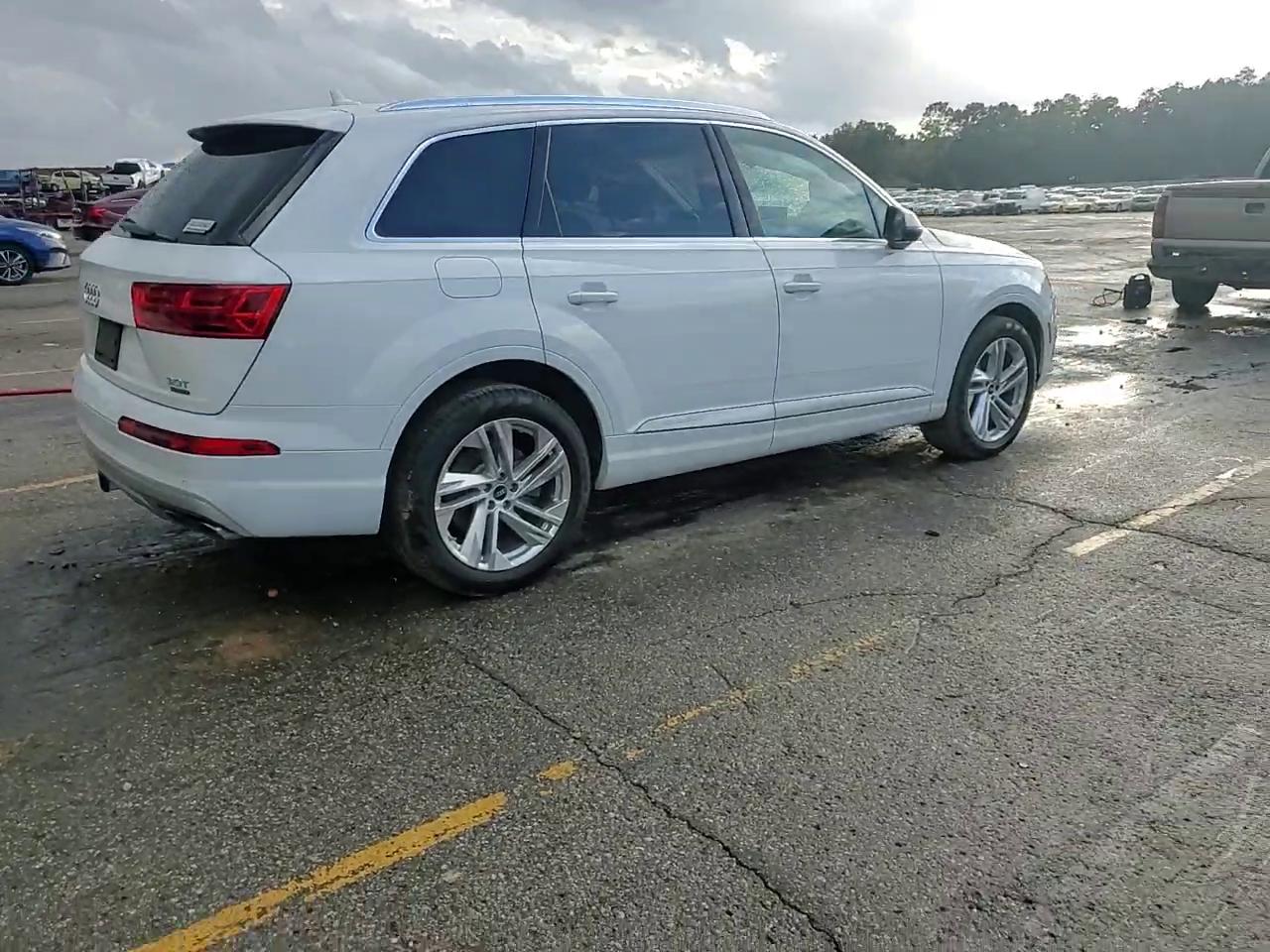 Фото: WA1VAAF70JD003448