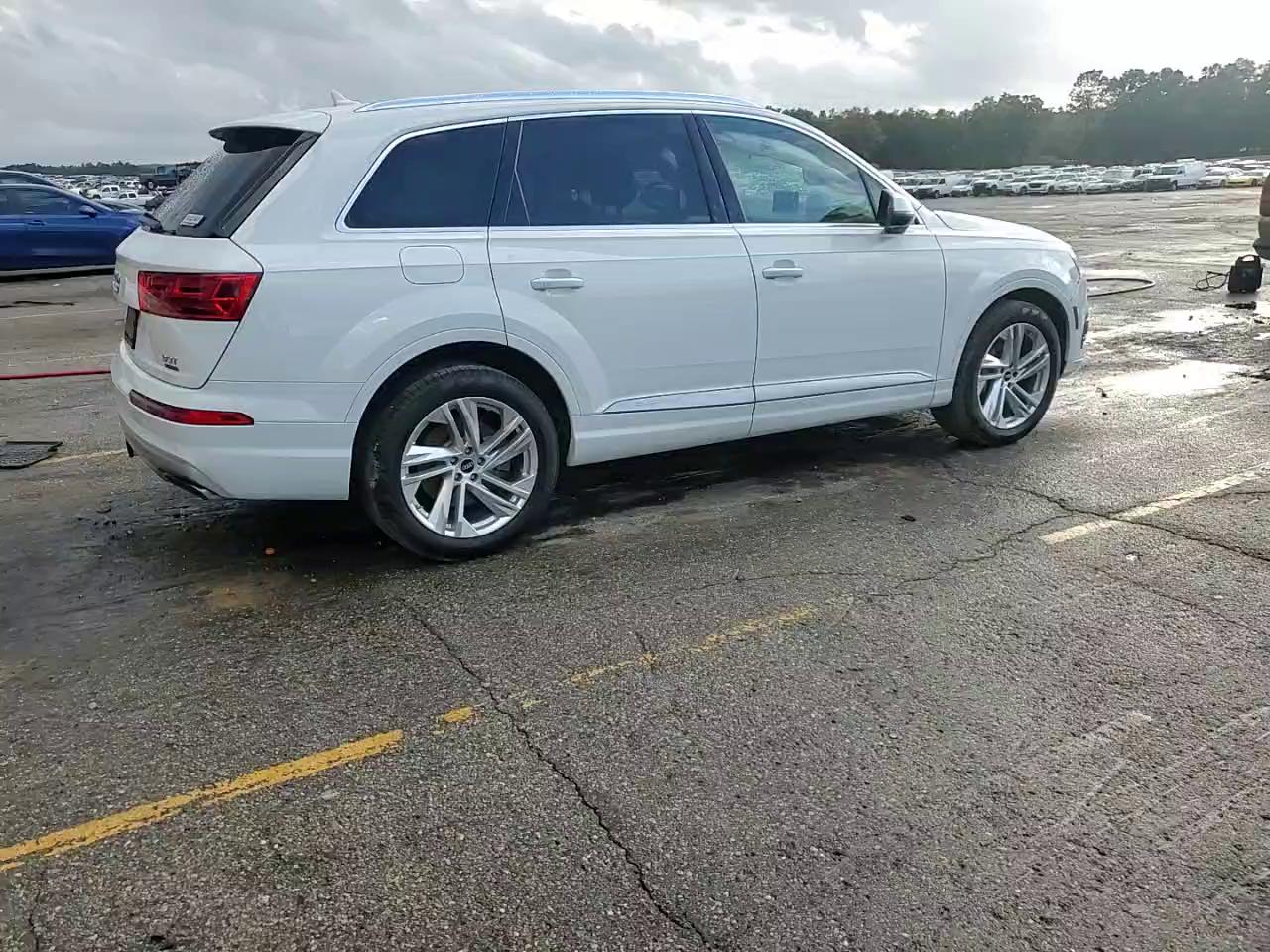 Фото: WA1VAAF70JD003448