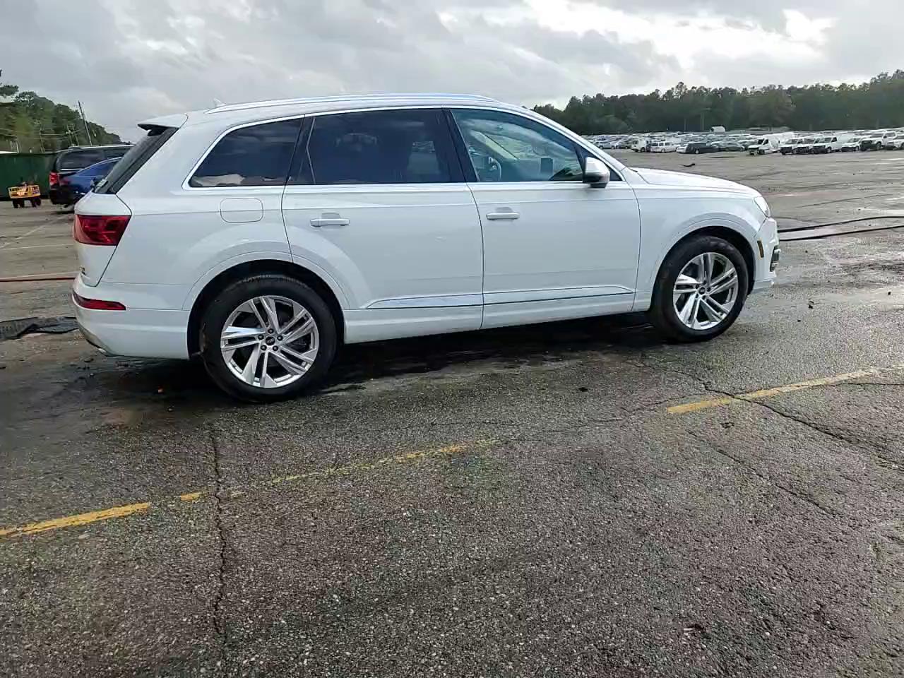 Фото: WA1VAAF70JD003448