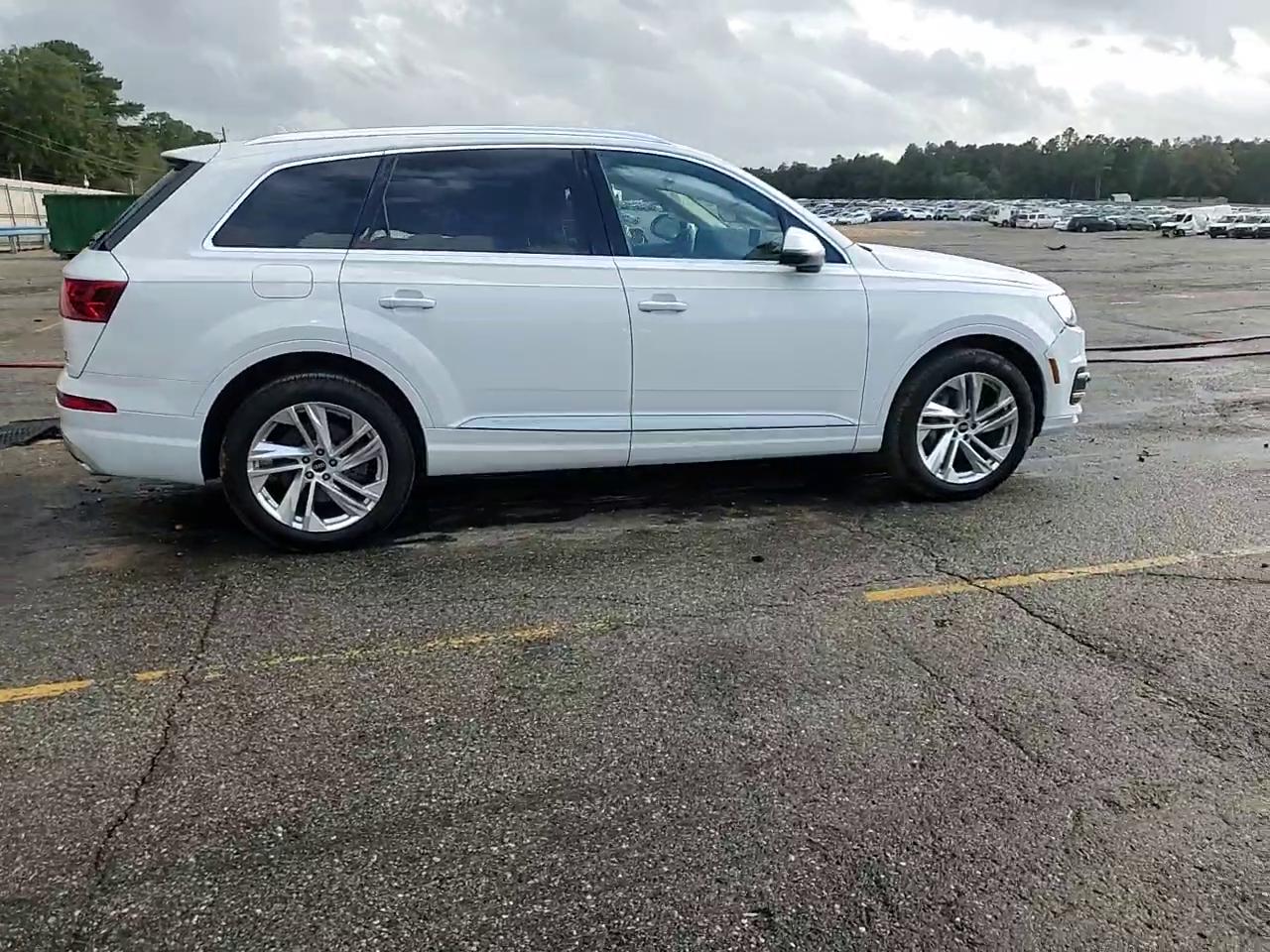 Фото: WA1VAAF70JD003448