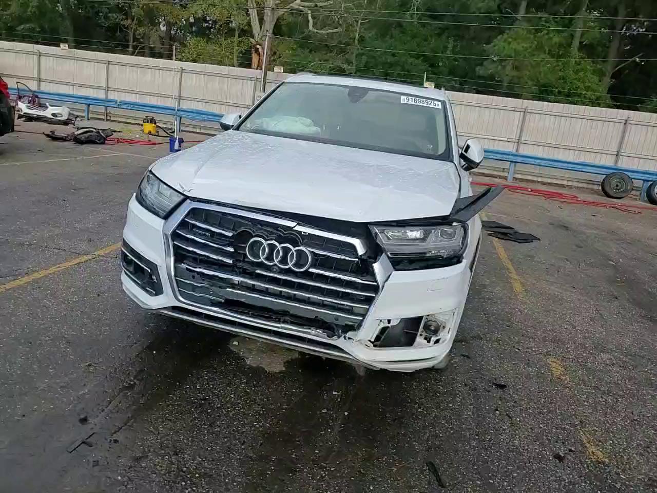 Фото: WA1VAAF70JD003448