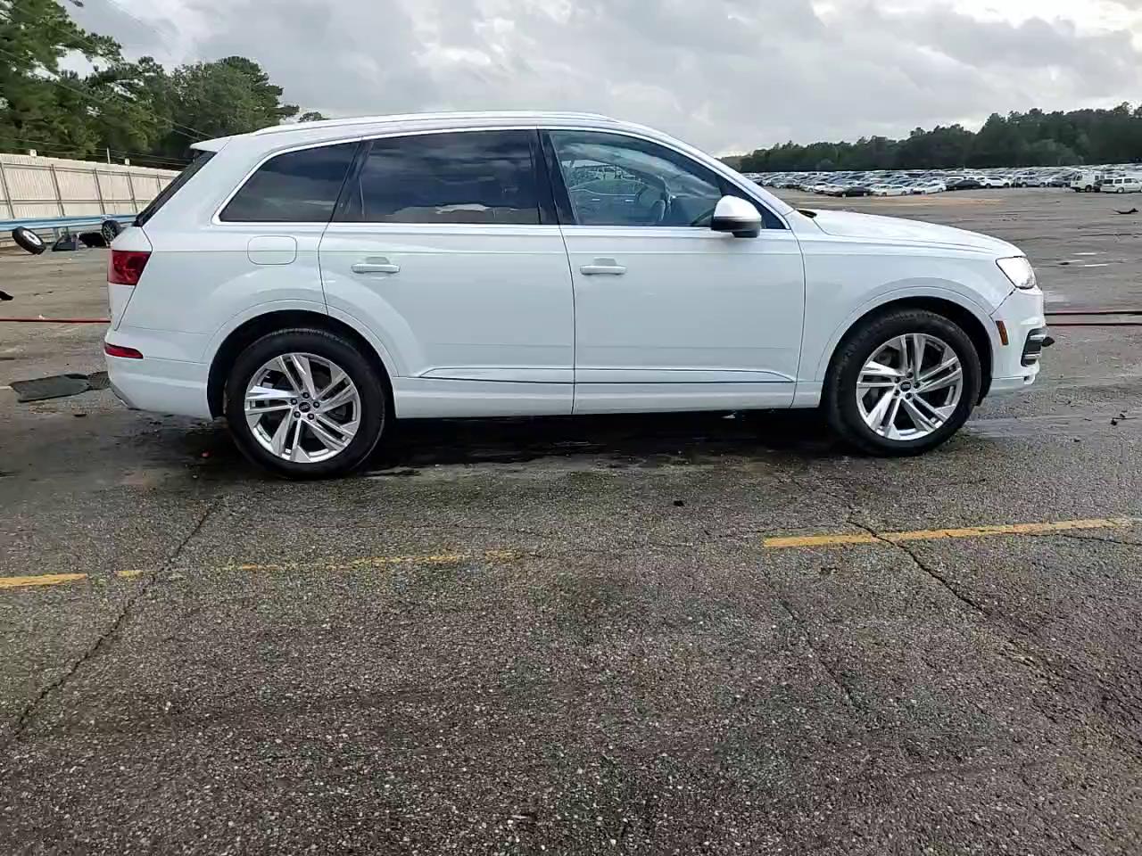 Фото: WA1VAAF70JD003448