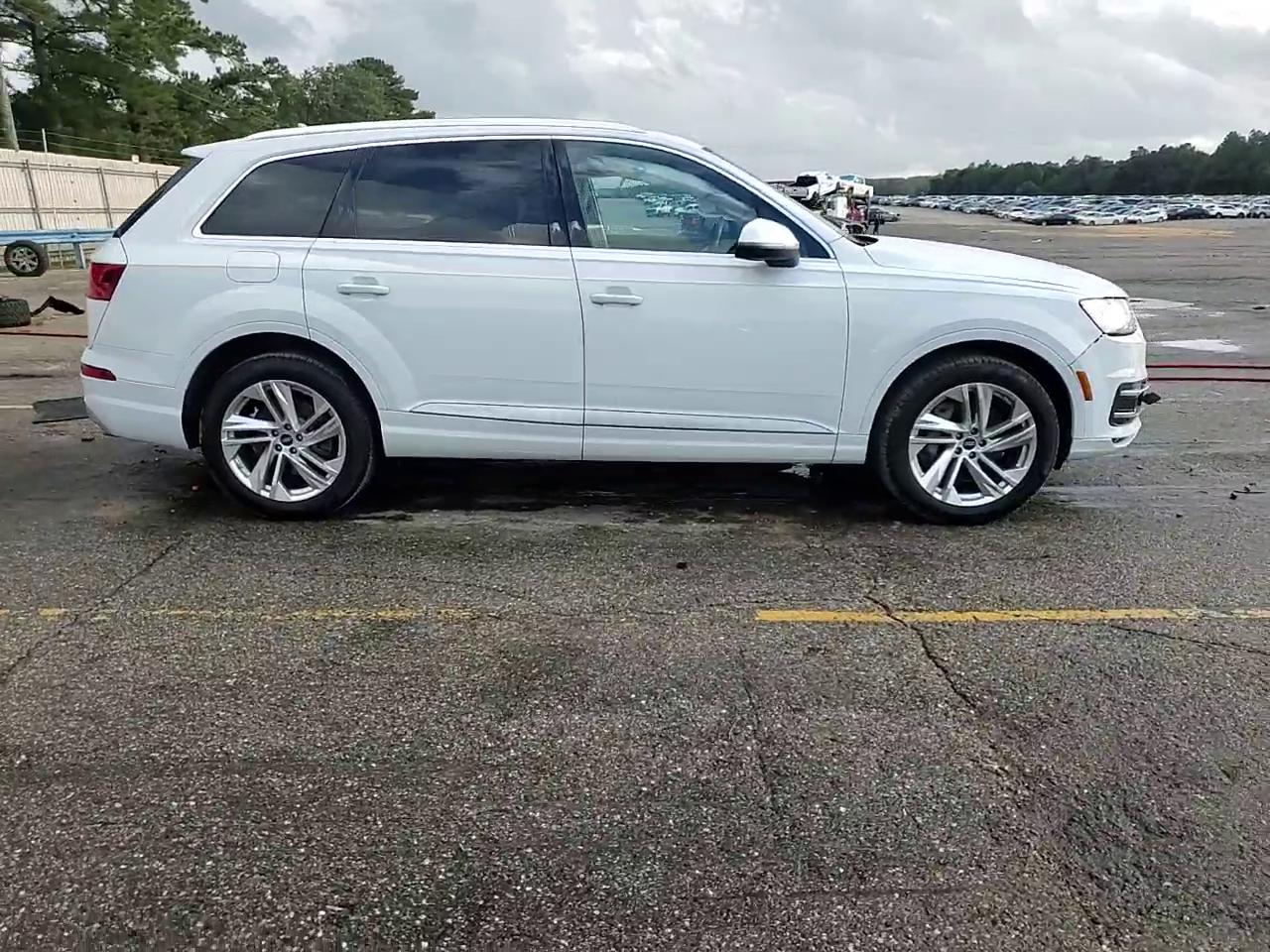 Фото: WA1VAAF70JD003448