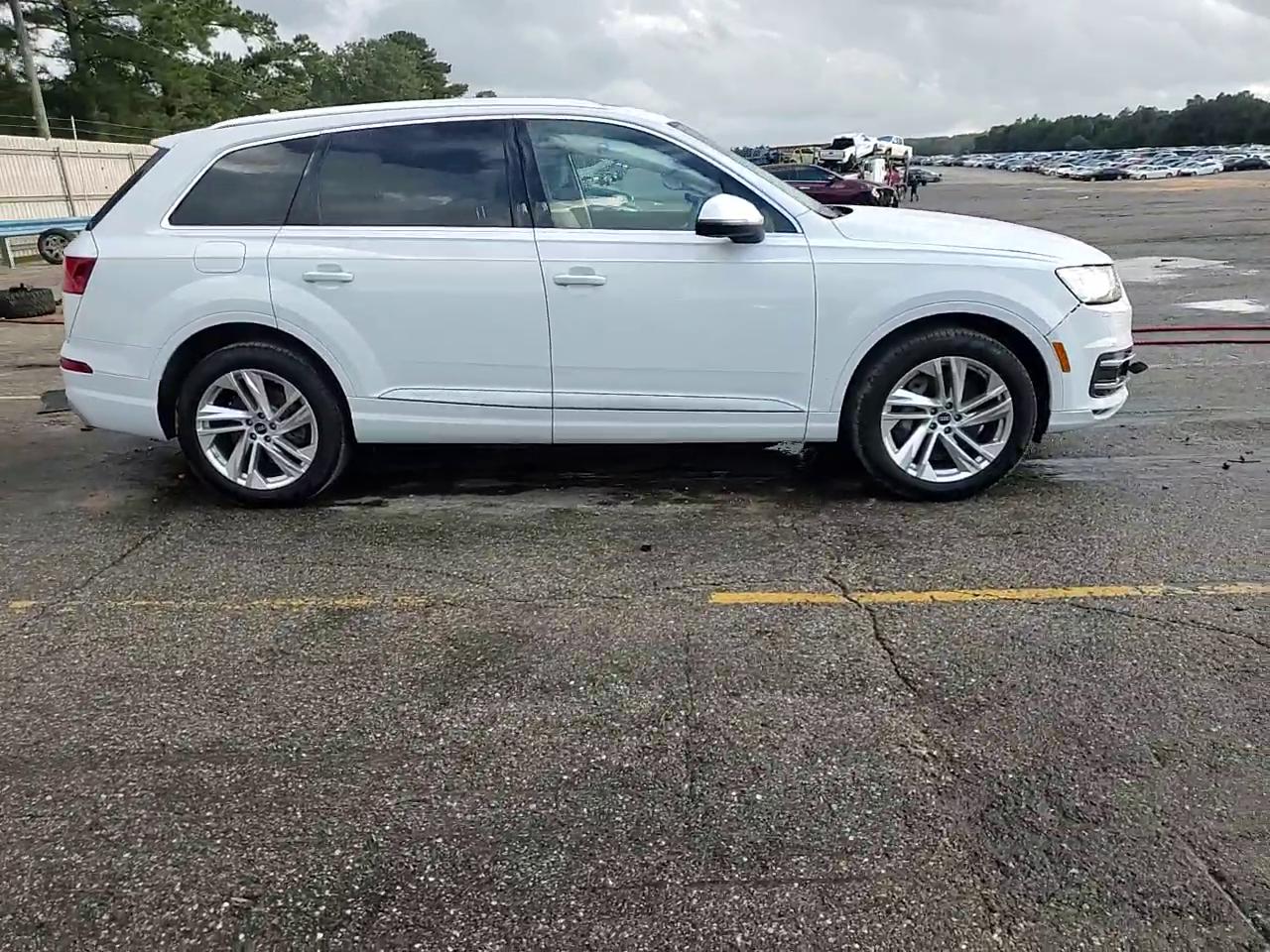 Фото: WA1VAAF70JD003448