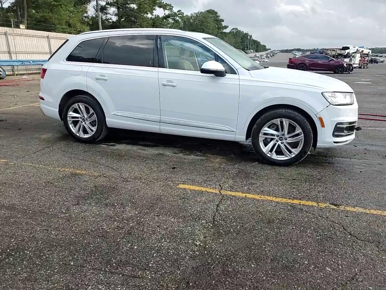 Фото: WA1VAAF70JD003448