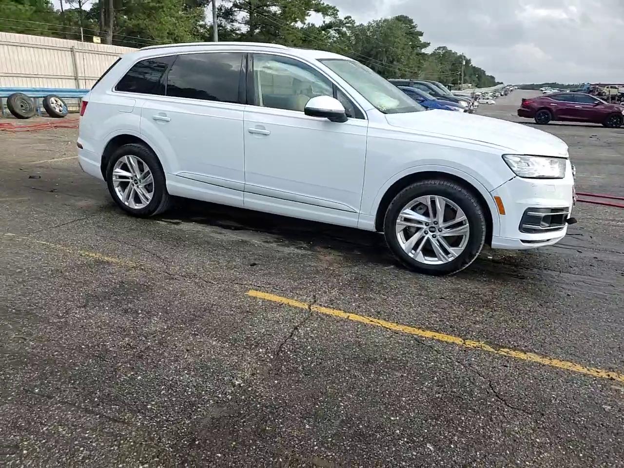 Фото: WA1VAAF70JD003448