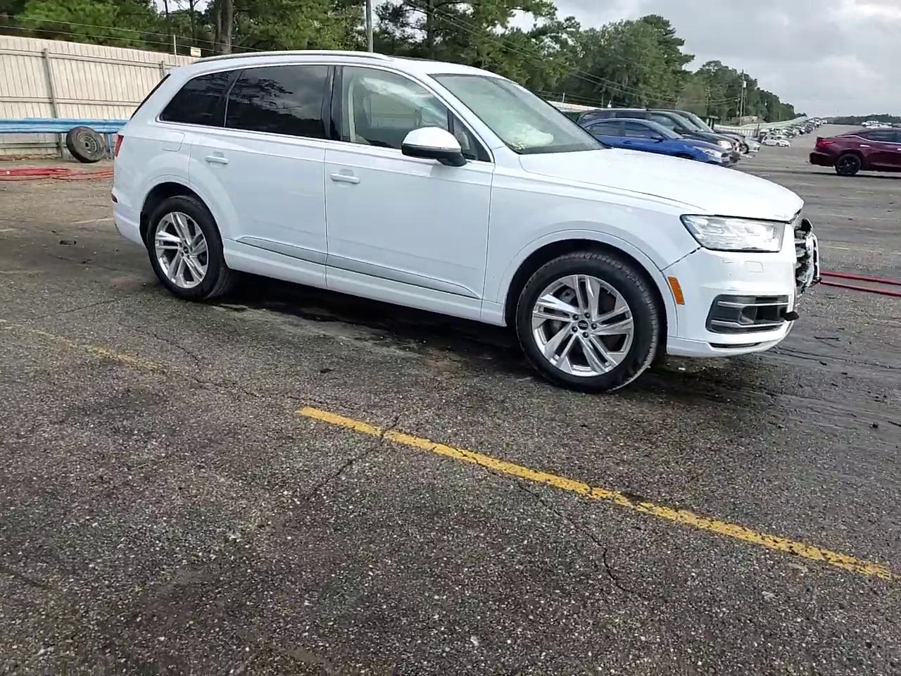 Фото: WA1VAAF70JD003448