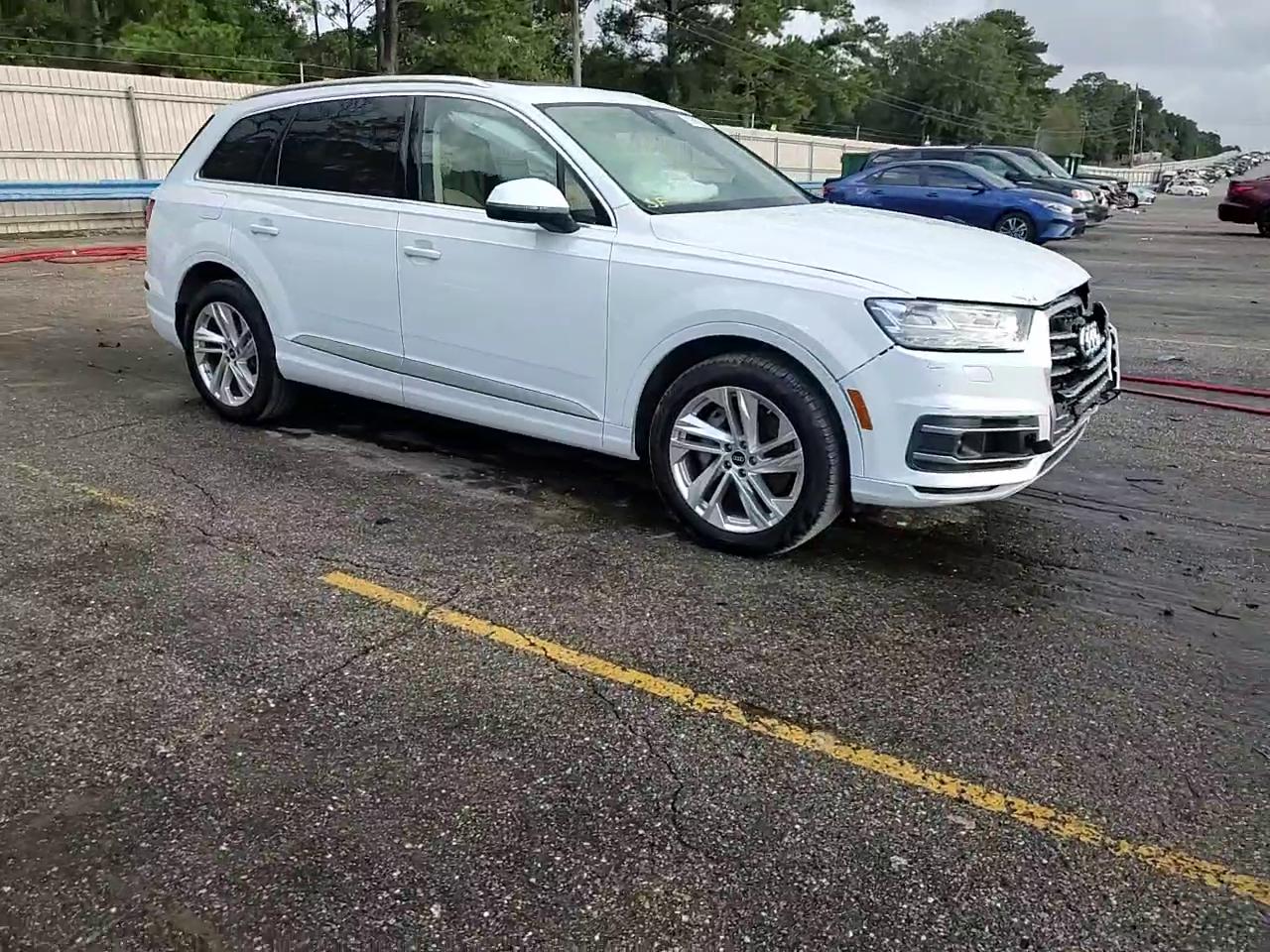 Фото: WA1VAAF70JD003448