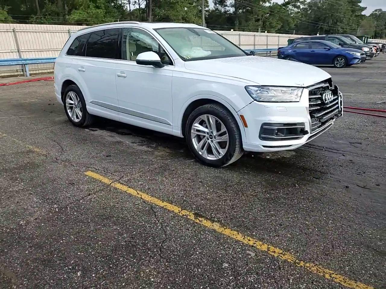 Фото: WA1VAAF70JD003448