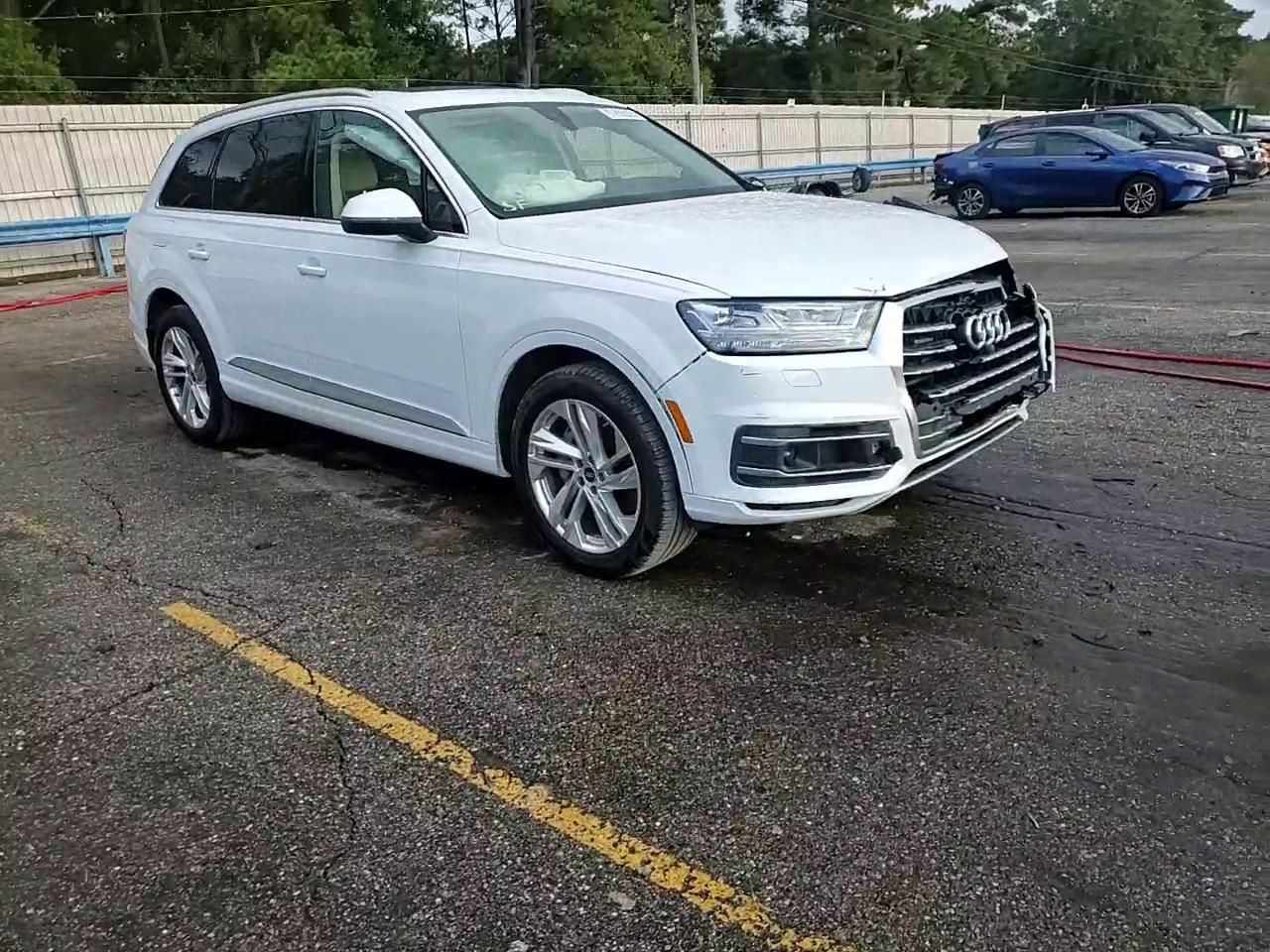 Фото: WA1VAAF70JD003448