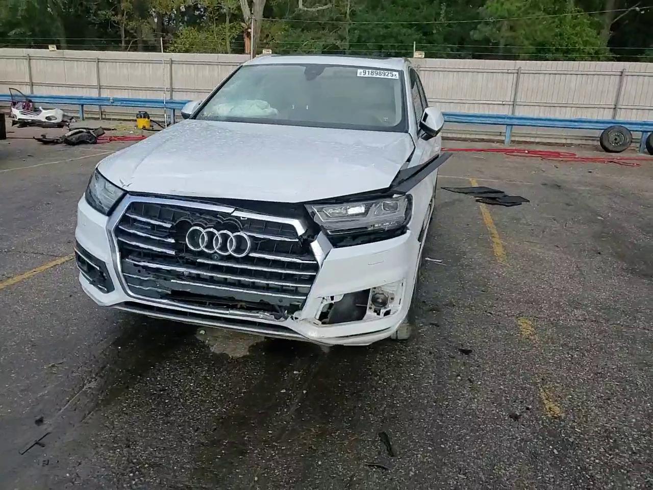 Фото: WA1VAAF70JD003448