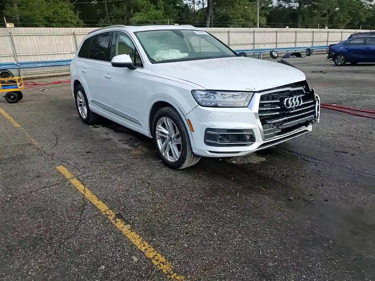 Фото: WA1VAAF70JD003448