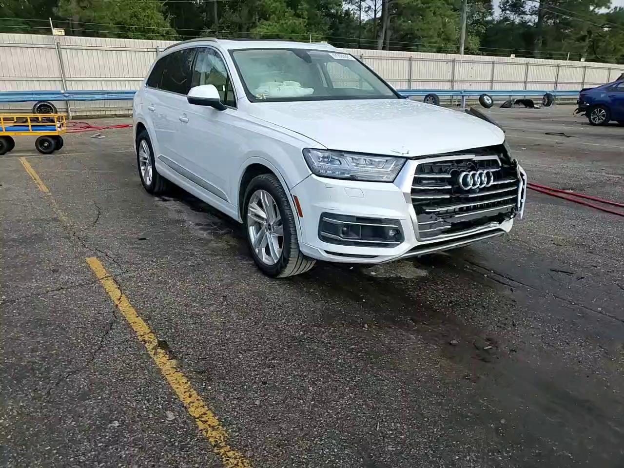 Фото: WA1VAAF70JD003448