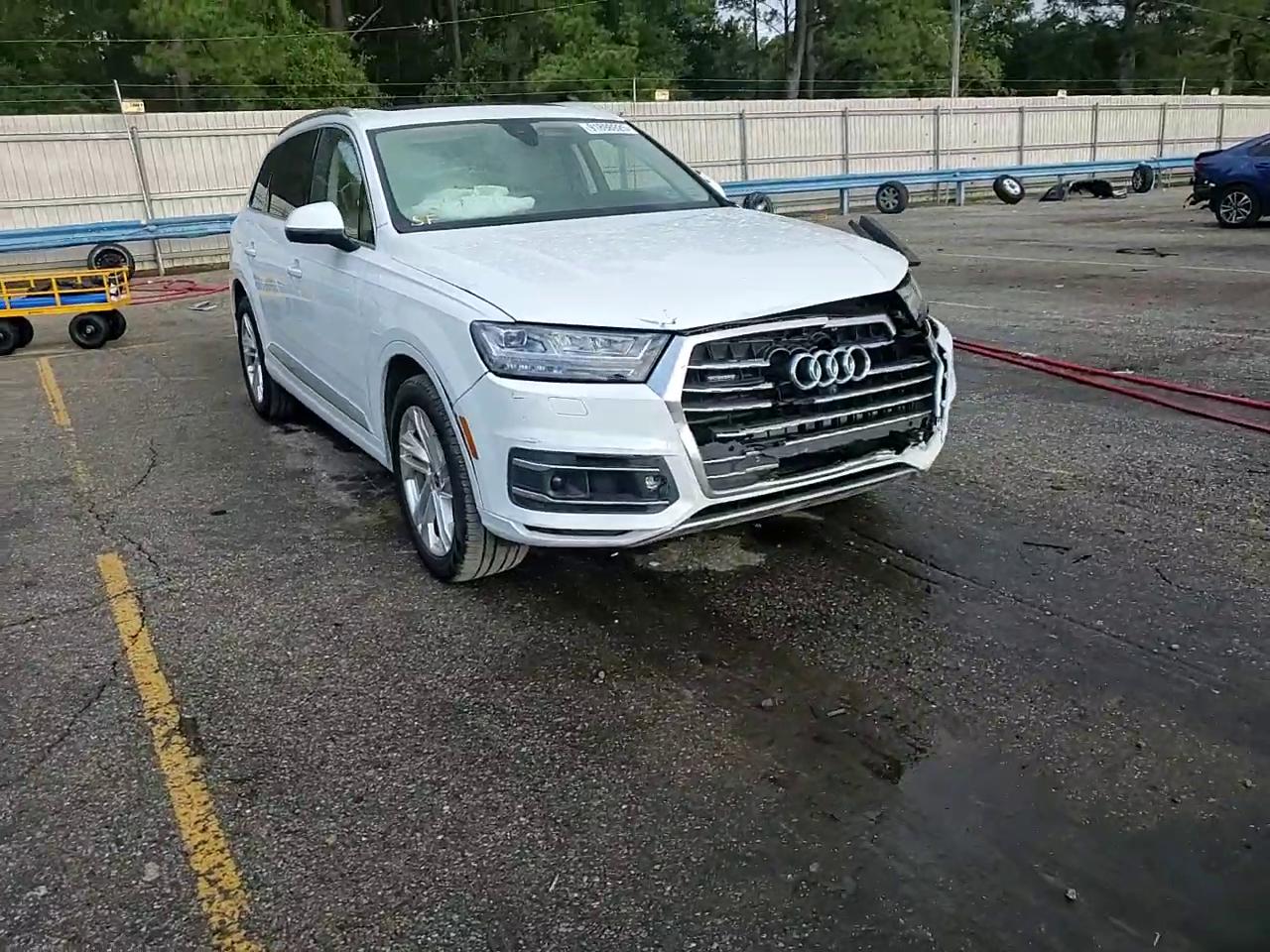 Фото: WA1VAAF70JD003448