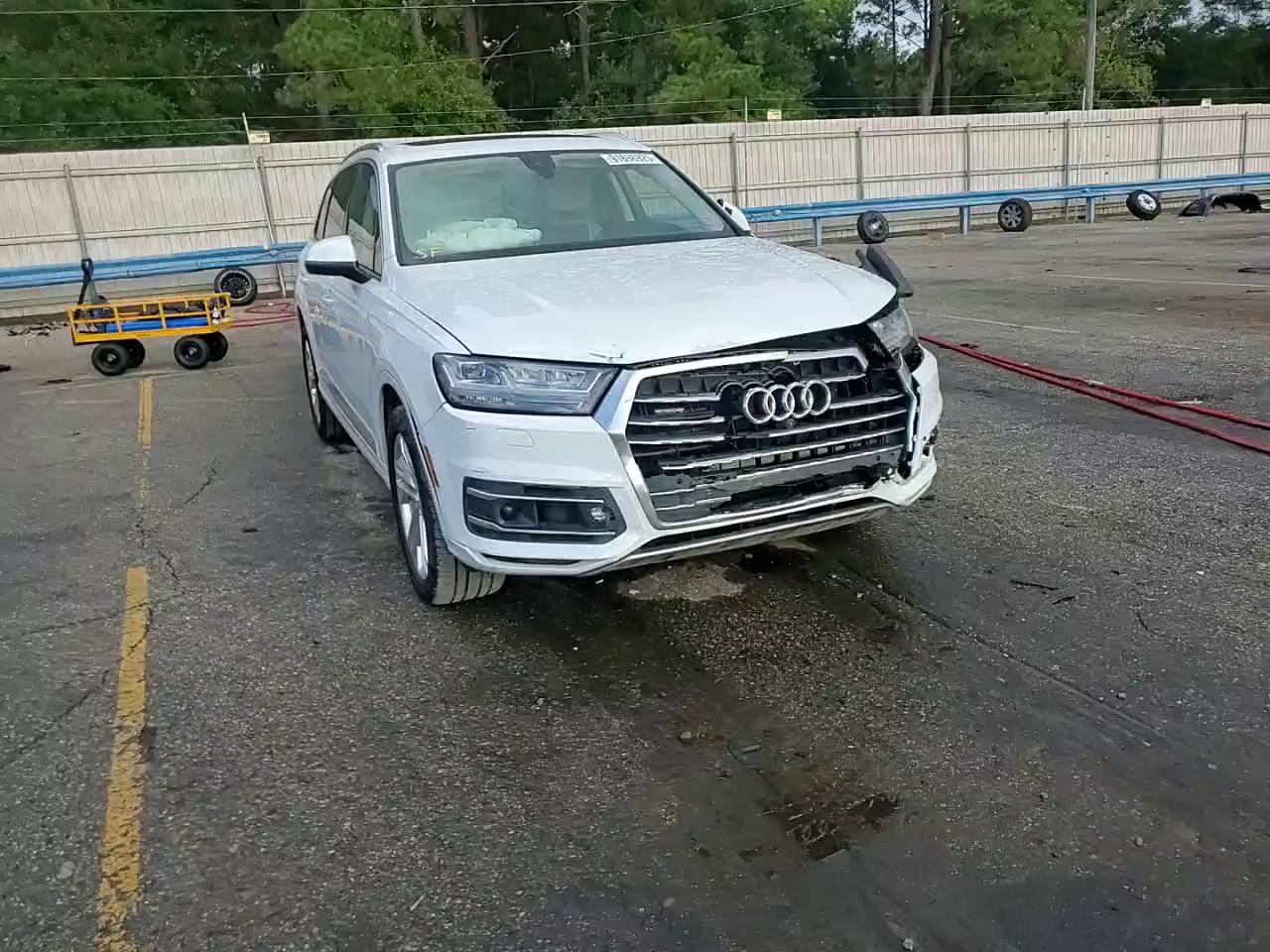 Фото: WA1VAAF70JD003448