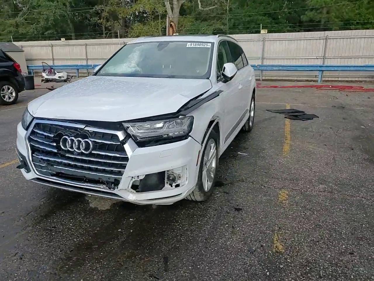 Фото: WA1VAAF70JD003448