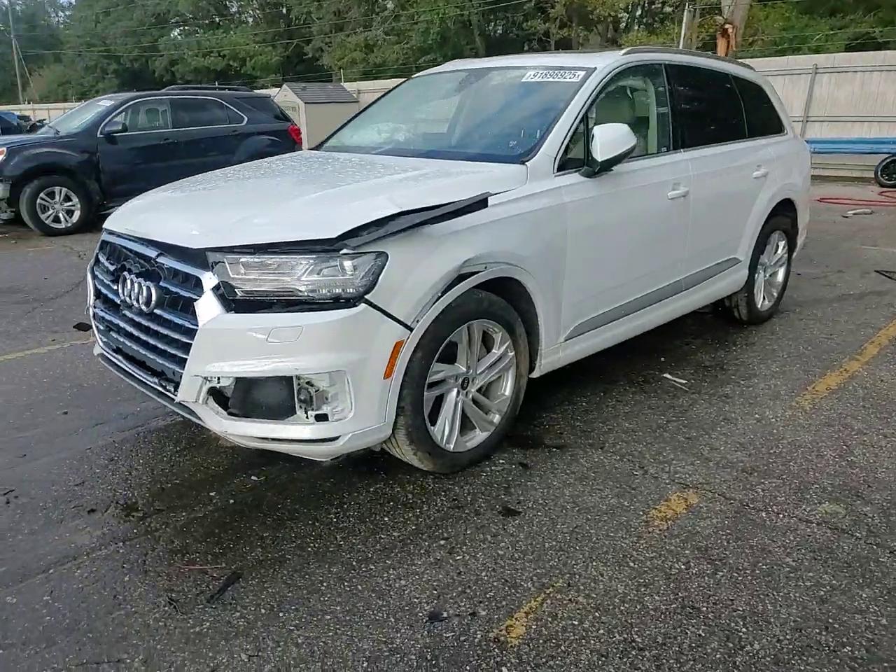 Фото: WA1VAAF70JD003448