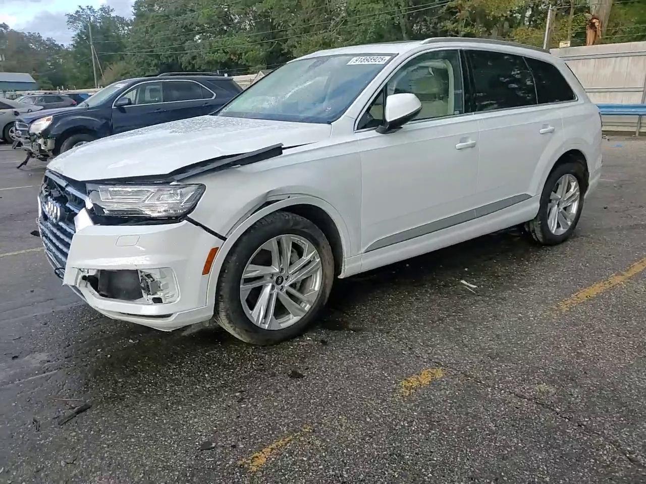 Фото: WA1VAAF70JD003448