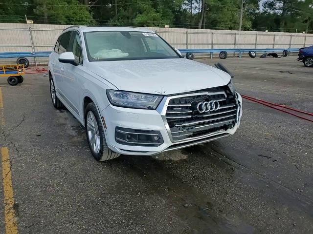 2018 Audi Q7 Prestige VIN: WA1VAAF70JD003448 Lot: 91898925