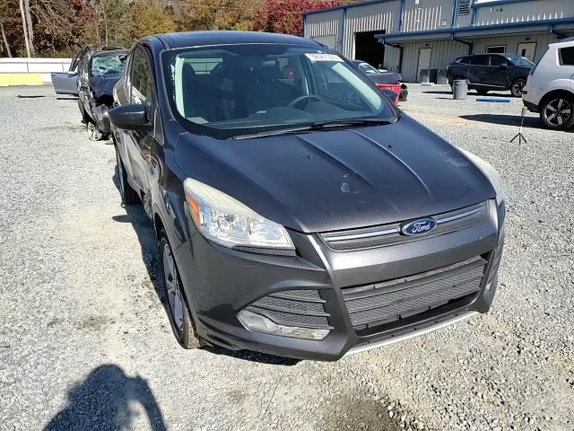 2016 Ford Escape Se VIN: 1FMCU0GXXGUA93936 Lot: 92067355