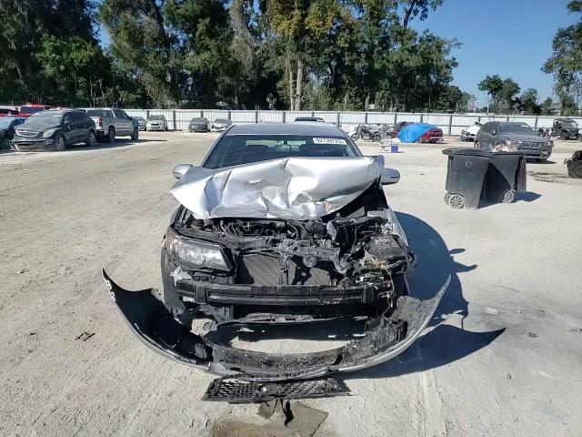 2011 Kia Forte Sx VIN: KNAFW4A37B5425100 Lot: 92739725