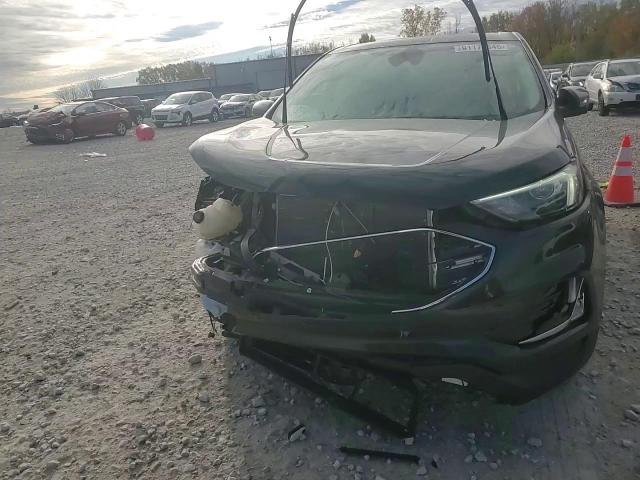 2022 Ford Edge Sel VIN: 2FMPK4J95NBB11710 Lot: 91170645