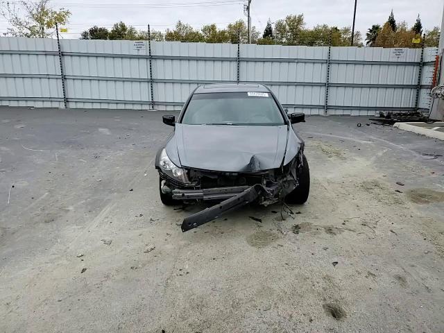 2012 Honda Accord Exl VIN: 1HGCP2F86CA073620 Lot: 93478685