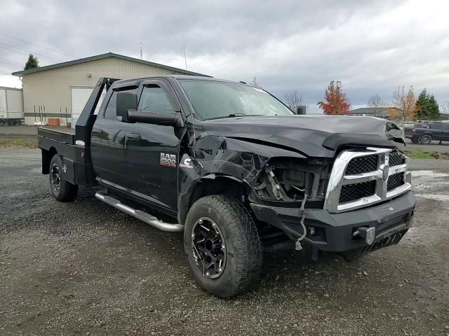 2016 Ram 2500 St VIN: 3C6UR5HL1GG265204 Lot: 85416085