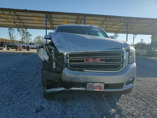 2017 GMC Yukon Xl K1500 Slt VIN: 1GKS2GKCXHR187648 Lot: 91491845