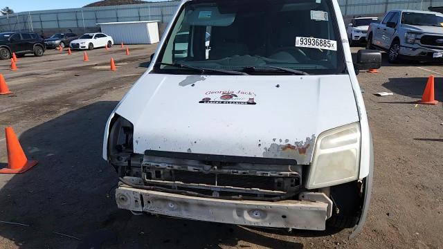 2013 Ford Transit Connect Xl VIN: NM0LS7CN0DT173686 Lot: 93936885