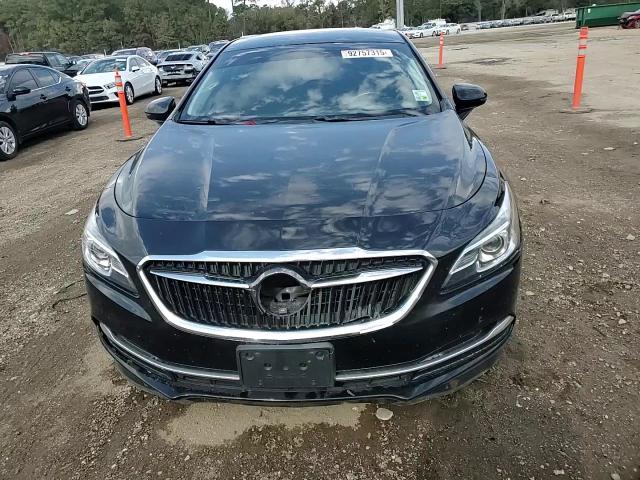 2017 Buick Lacrosse Essence VIN: 1G4ZP5SS5HU138728 Lot: 92757315