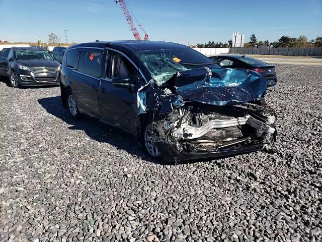 2023 Chrysler Pacifica Touring L VIN: 2C4RC1BG0PR553326 Lot: 91498635