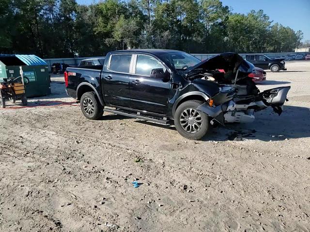 2021 Ford Ranger Xl VIN: 1FTER4EH8MLD87533 Lot: 91774315