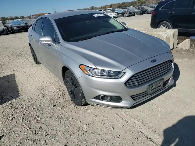2014 Ford Fusion Se VIN: 3FA6P0H92ER169183 Lot: 91343145