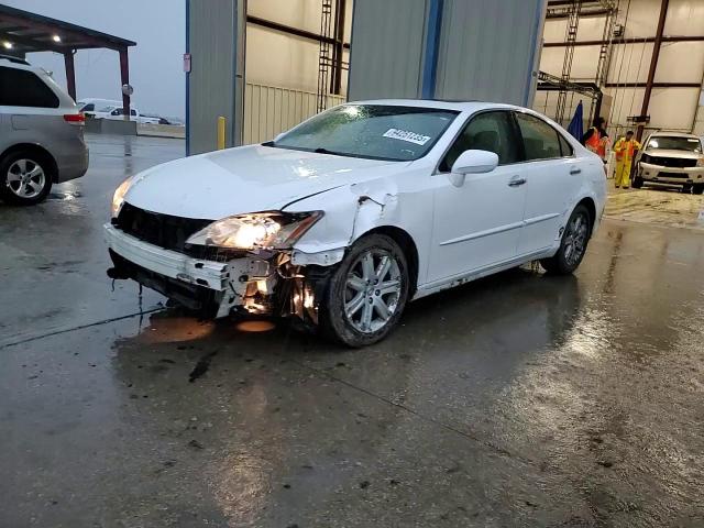 2008 Lexus Es 350 VIN: JTHBJ46GX82213148 Lot: 94251235